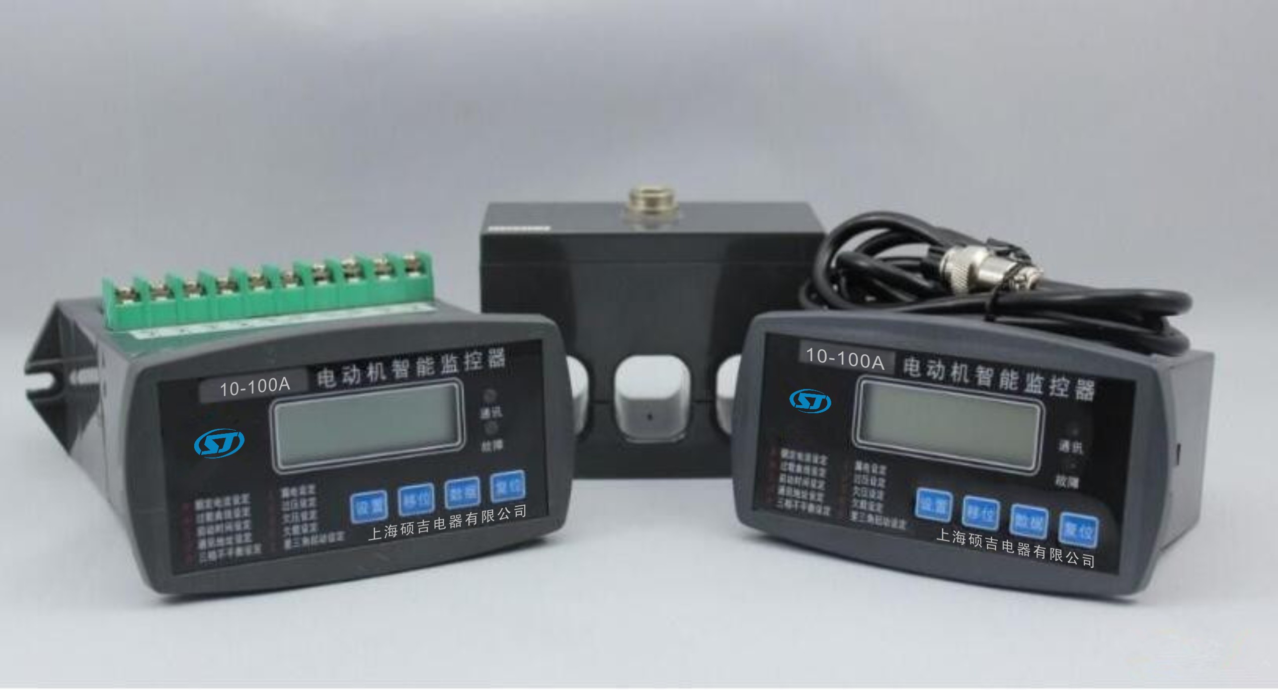 山西大同電動(dòng)機保護器品牌哪個(gè)好？