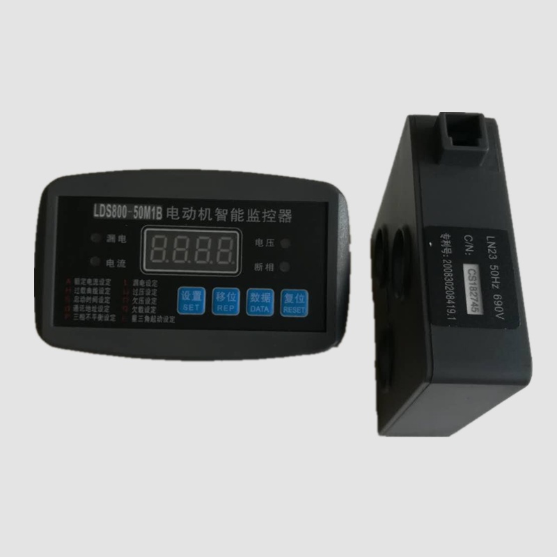 山西太原電機綜合保護器品牌哪個(gè)好？