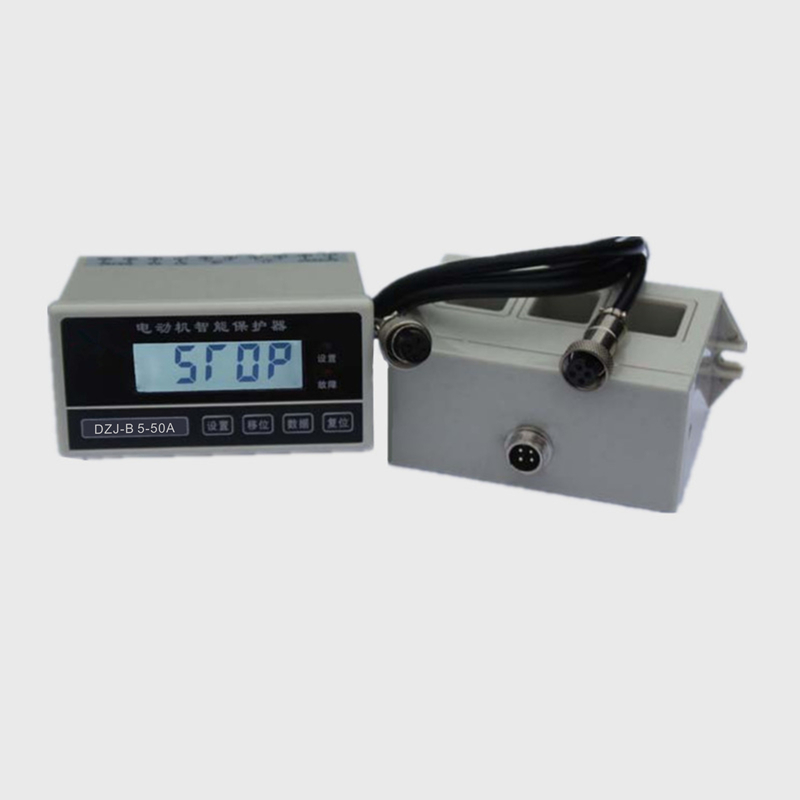江蘇常州電機保護器哪個(gè)好？
