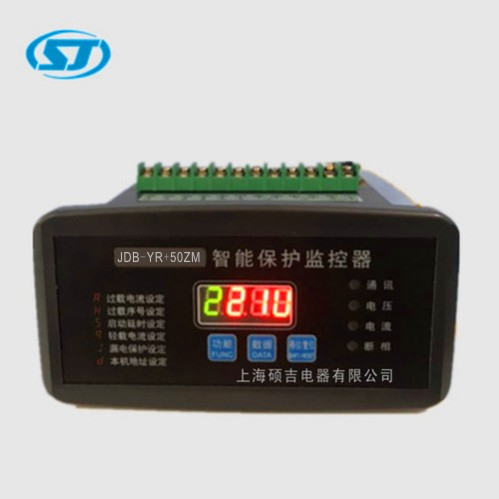 江蘇南通電機保護器哪個(gè)品牌好？