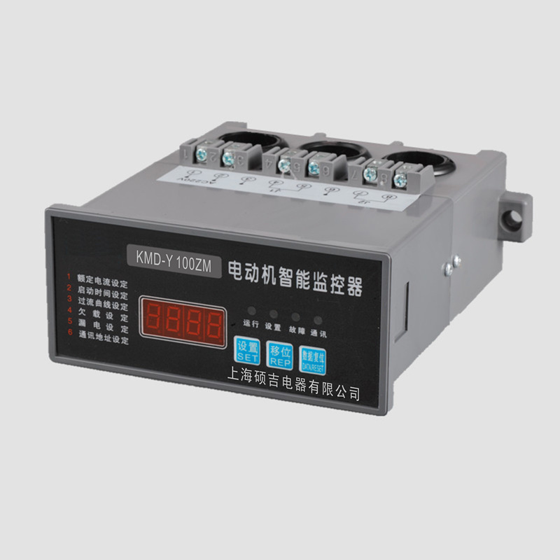 江蘇淮安電動(dòng)機保護器品牌哪個(gè)質(zhì)量好？