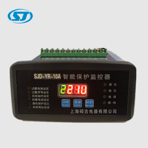 江蘇泰州電動(dòng)機保護器哪里有賣(mài)？