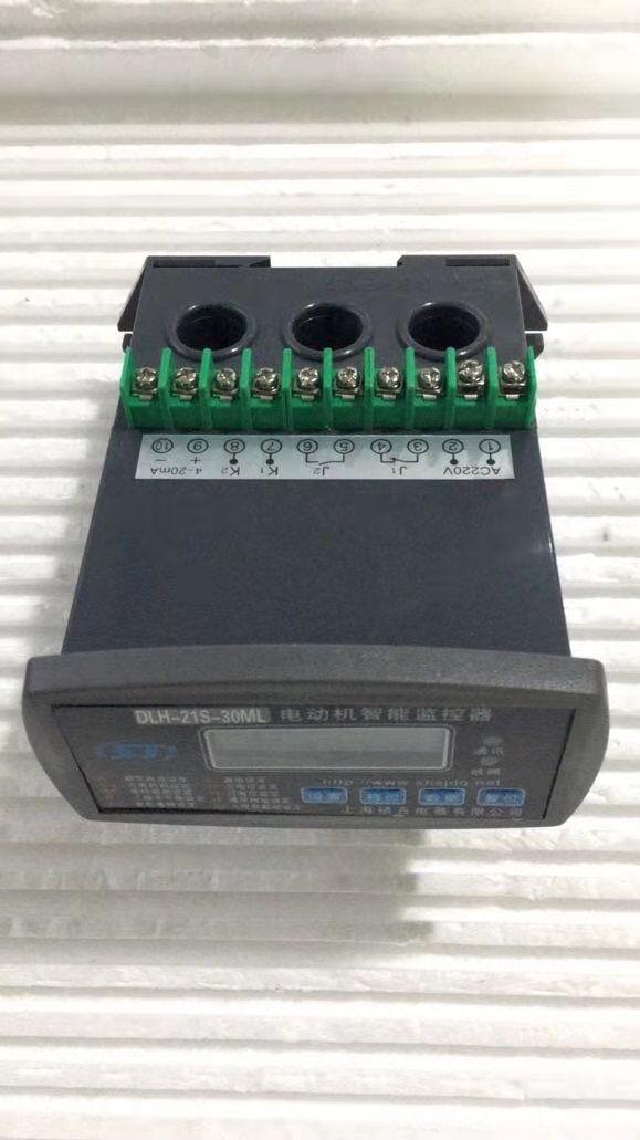 遼寧本溪電機保護器哪個(gè)品牌好？