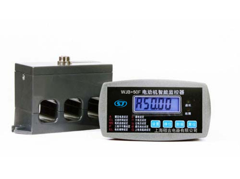 山東淄博電機過(guò)流保護器哪個(gè)品牌好？