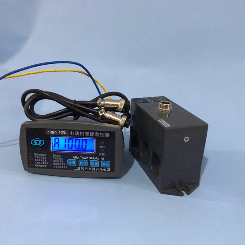 河北秦皇島電動(dòng)機綜合保護器廠(chǎng)家哪個(gè)好？